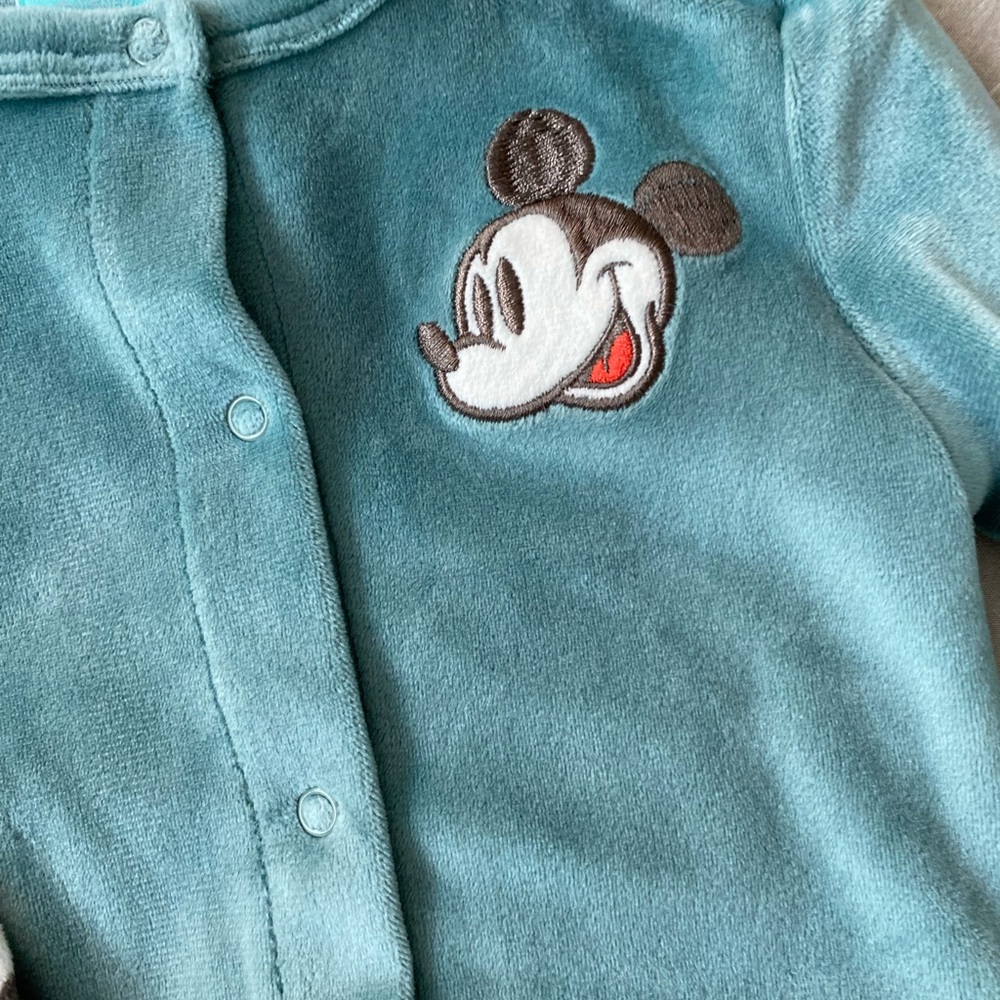 Disney Baby Set - Picture 3 of 5